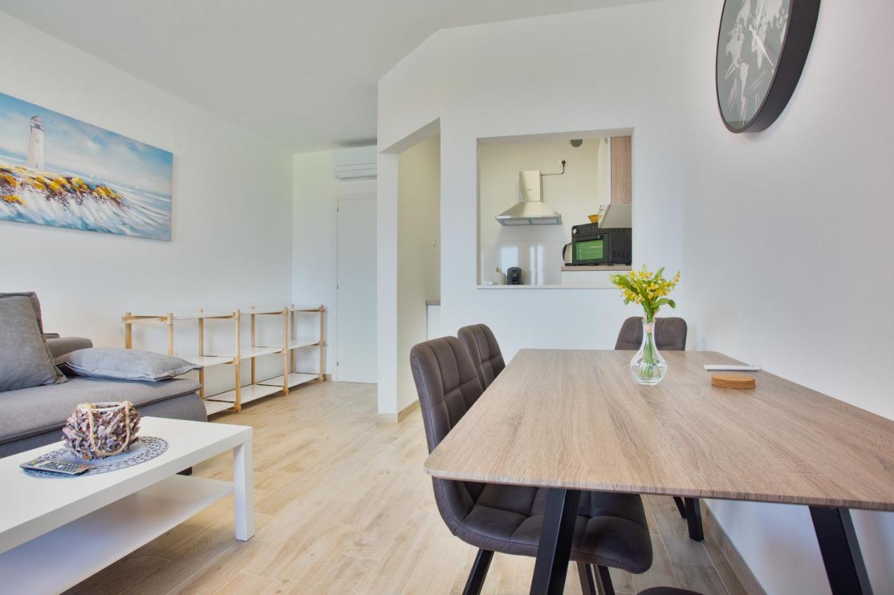 Ferienwohnung Kameni Put Ražanac Exterior foto