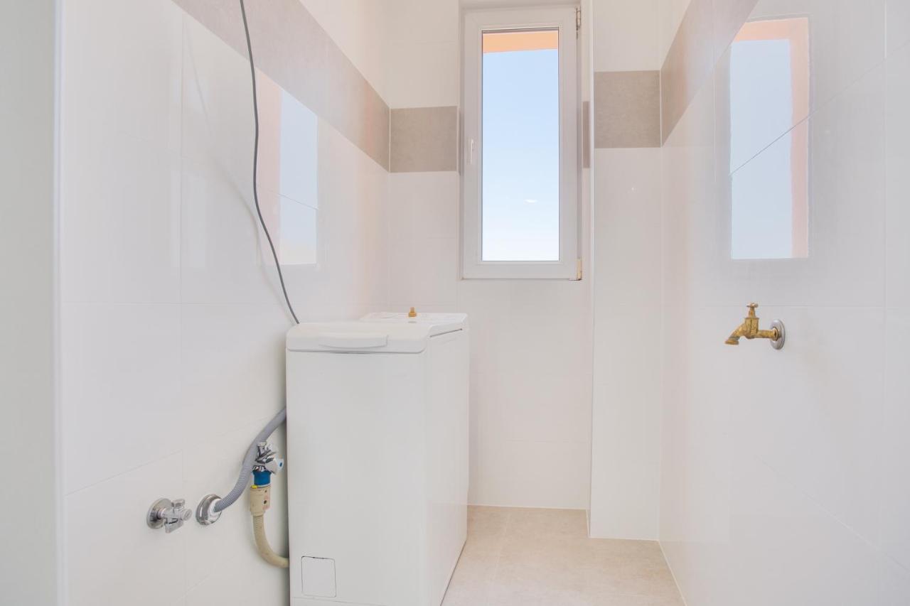 Ferienwohnung Kameni Put Ražanac Exterior foto